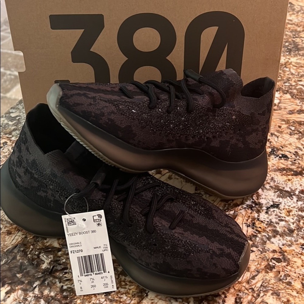 Yeezy Boost 380